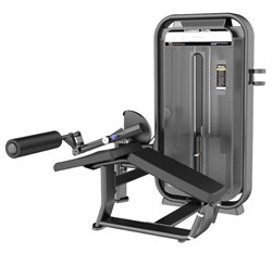 E-7001 Сгибание ног лежа (Prone Leg Cur). Стек 110 кг. Е7001 - фото 4690