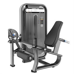 E-7002 Разгибание ног сидя (Leg Extension). Стек 110 кг. Е7002 - фото 4691