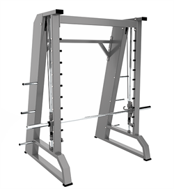 A3063 Машина Смита (Smith Machine) A3063 RUS - фото 4757