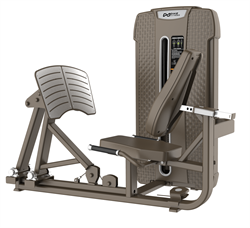 E-4003 Жим ногами (Leg Press). Стек 115 кг. E-4003 - фото 4818