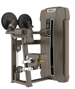 E-4005 Дельт-машина (Lateral Raise). Стек 56 кг. E-4005 - фото 4821