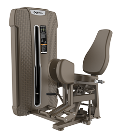 E-4022 Сведение ног сидя (Adductor). Стек 109 кг. E-4022 - фото 4831