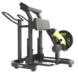 Y955Z Сгибание ног стоя(Leg Curl) Y955Z - фото 4864