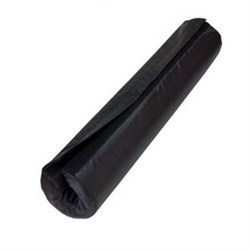 Смягчающая накладка на гриф, диаметр 8 см, длина 38 см с логотипом ZSO-PAD-BLK_LG 5cdaa4bd-112d-11e8-940f-00155d686700 - фото 4947