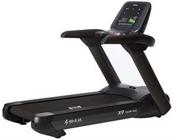 Профессиональная беговая дорожка SHUA SH-5918 Black Edition 5918 - фото 5230