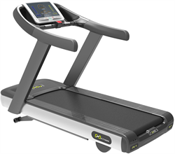 Профессиональная беговая дорожка DHZ X-8200 Х8200 - фото 5259