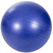 Гимнастический мяч PROFI-FIT, диаметр 85 см, антивзрыв арт-58877a8b-c79e-11e4-93f1-001e678bf5a5