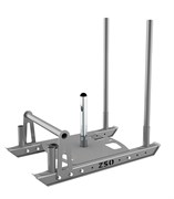 Сани для кроссфит  ZSO RUS 1410 0db33bf1-5b36-11e9-9433-00155d686700