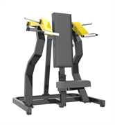 935 Жим от плеч (Shoulder Press) 935