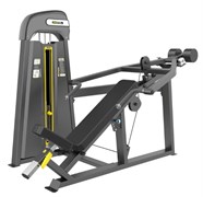 E-3013 Наклонный грудной жим (Incline Press). Стек 109 кг. E-1013-d4fsrg