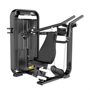 E-7006 Жим от плеч (Shoulder Press). Стек 110 кг. Е7006