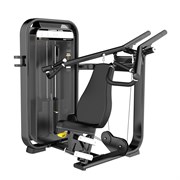 E-7006 Жим от плеч (Shoulder Press). Стек 110 кг.