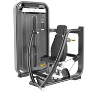 E-7008 Жим от груди вертикальный (Vertical Press). Стек 110 кг. Е7008