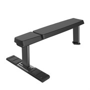 E-7036 Скамья прямая горизонтальная (Flat Bench)