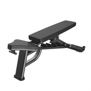 E-7039 Скамья универсальная, мобильная (Super Bench) Е7039