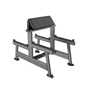 E-7044 Скамья для бицепса. Скамья Скотта (Seated Preacher Curl) Е7044