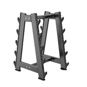 E-7055 Стойка для штанг 10 шт ( Barbell Rack) Е7055