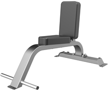 A3038 Стул для жима сидя (Multi-Purpose Bench) A3038 RUS