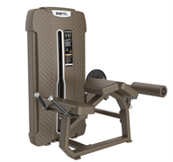 E-4001 Сгибание ног лежа (Prone Leg Cur). Стек 94 кг. E-4001-fttcgp