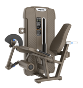 E-4002 Разгибание ног сидя (Leg Extension). Стек 109 кг. E-4002