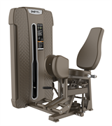 E-4022 Сведение ног сидя (Adductor). Стек 109 кг. E-4022