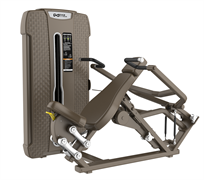 E-4006 Жим от плеч (Shoulder Press). Стек 135 кг. S-4006