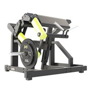 Y970Z Бицепс-машина сидя (Biceps Curl) Y970Z