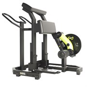 Y955Z Сгибание ног стоя(Leg Curl) Y955Z