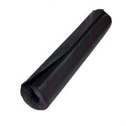 Смягчающая накладка на гриф, диаметр 8 см, длина 38 см с логотипом ZSO-PAD-BLK_LG 5cdaa4bd-112d-11e8-940f-00155d686700