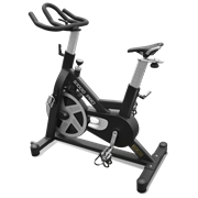 Спин-байк BRONZE GYM S1000 PRO 3516