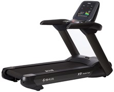Профессиональная беговая дорожка SHUA SH-5918 Black Edition 5918