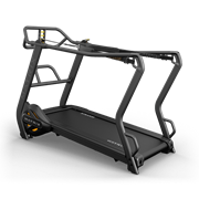 Беговой тренажер S-DRIVE Performance Trainer 3518