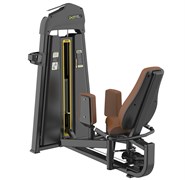 E-1089 Сведение/Разведение ног сидя Abductor & Adductor .Стек 95 кг Е1089