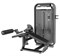 E-7001 Сгибание ног лежа (Prone Leg Cur). Стек 110 кг. Е7001 - фото 4690