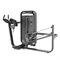 E-7024 Глют-машина. Ягодичные (Glute Isolator). Стек 110 кг. Е7024 - фото 4700