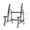 E-7050 Стойка для приседаний с ограничителями (Squat Rack) Е7050 - фото 4716
