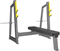 A3043 Скамья-стойка для жима штанги лежа (Olympic Bench) A3043-65jsgd - фото 4747
