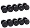 Гантельный ряд PROFI-FIT POWER 40 кг - 50 кг (5 пар), шаг 2,5 кг 6f9958b0-c484-11e9-9438-00155d686700 - фото 4869