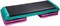 Степ-платформа CLUB STEP ORIGINAL, PROFI-FIT 3524 - фото 5255